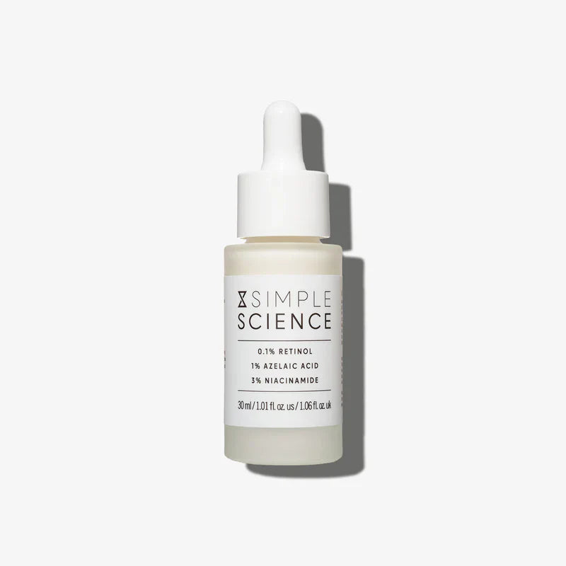 Skincare Science 101: Ingredients You Can and Can’t Mix