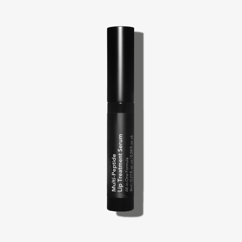 Multi-Peptide Lip Treatment Serum