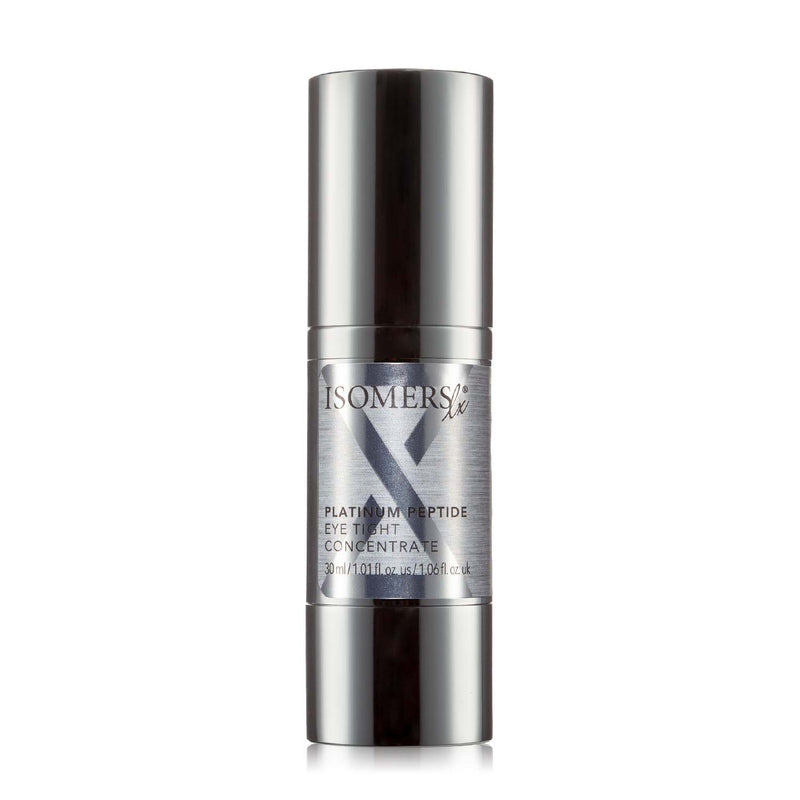 Isomers LX: Platinum Peptide Eye Tight Concentrate