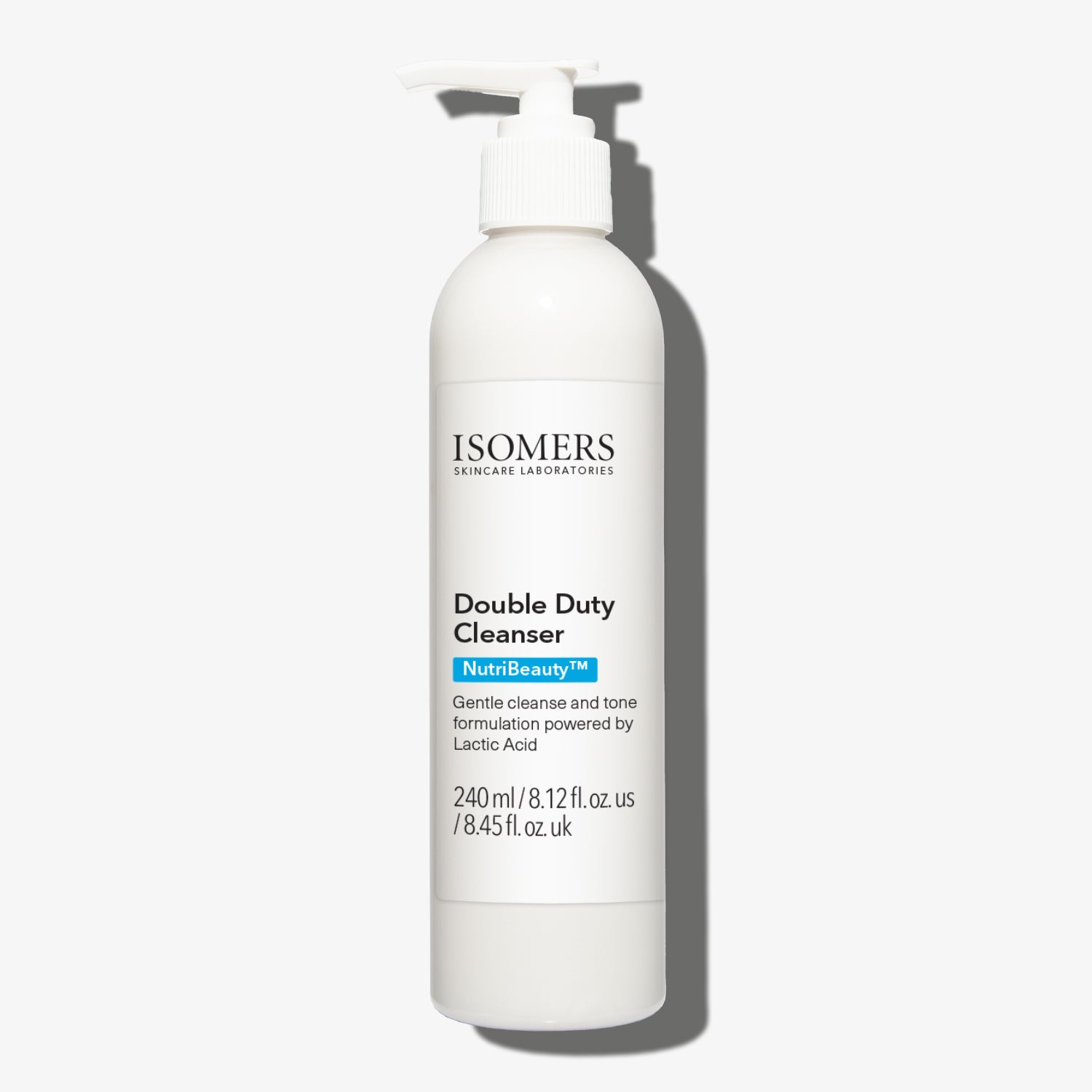 Double Duty Cleanser