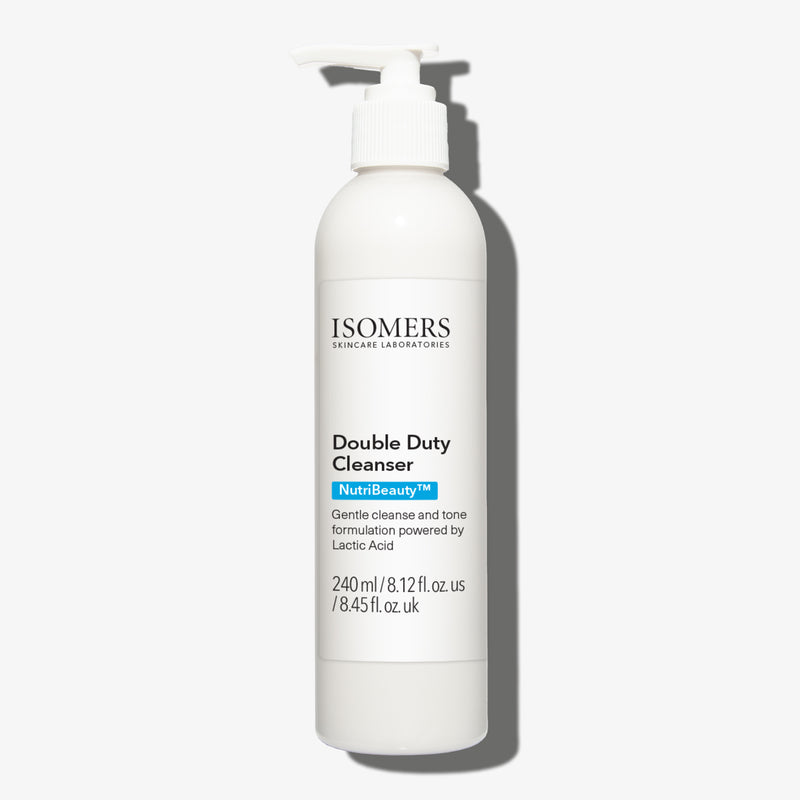 Double Duty Cleanser