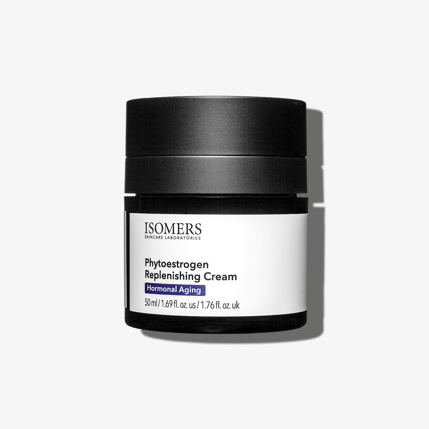 Phytoestrogen Replenishing Cream