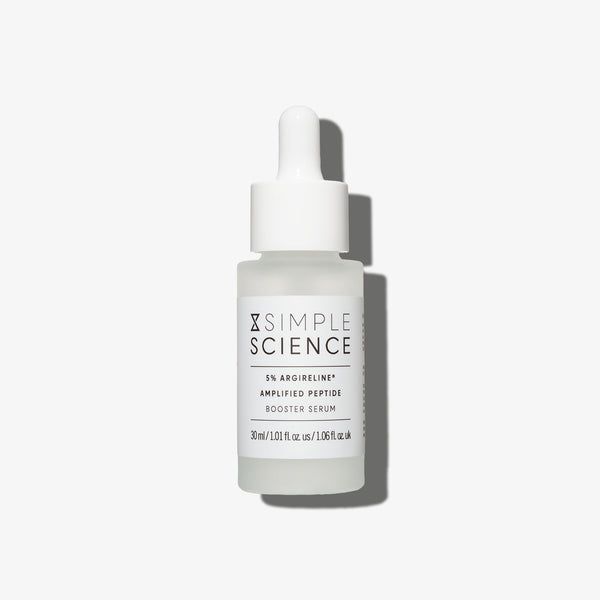 5% Argireline Amplified Peptide Booster Serum - Image 1