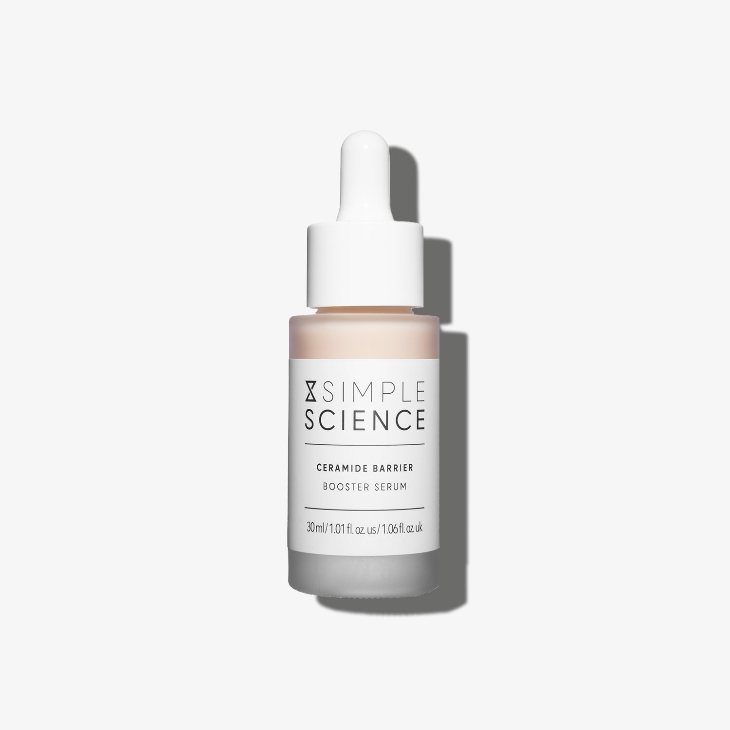 Ceramide Barrier Booster Serum