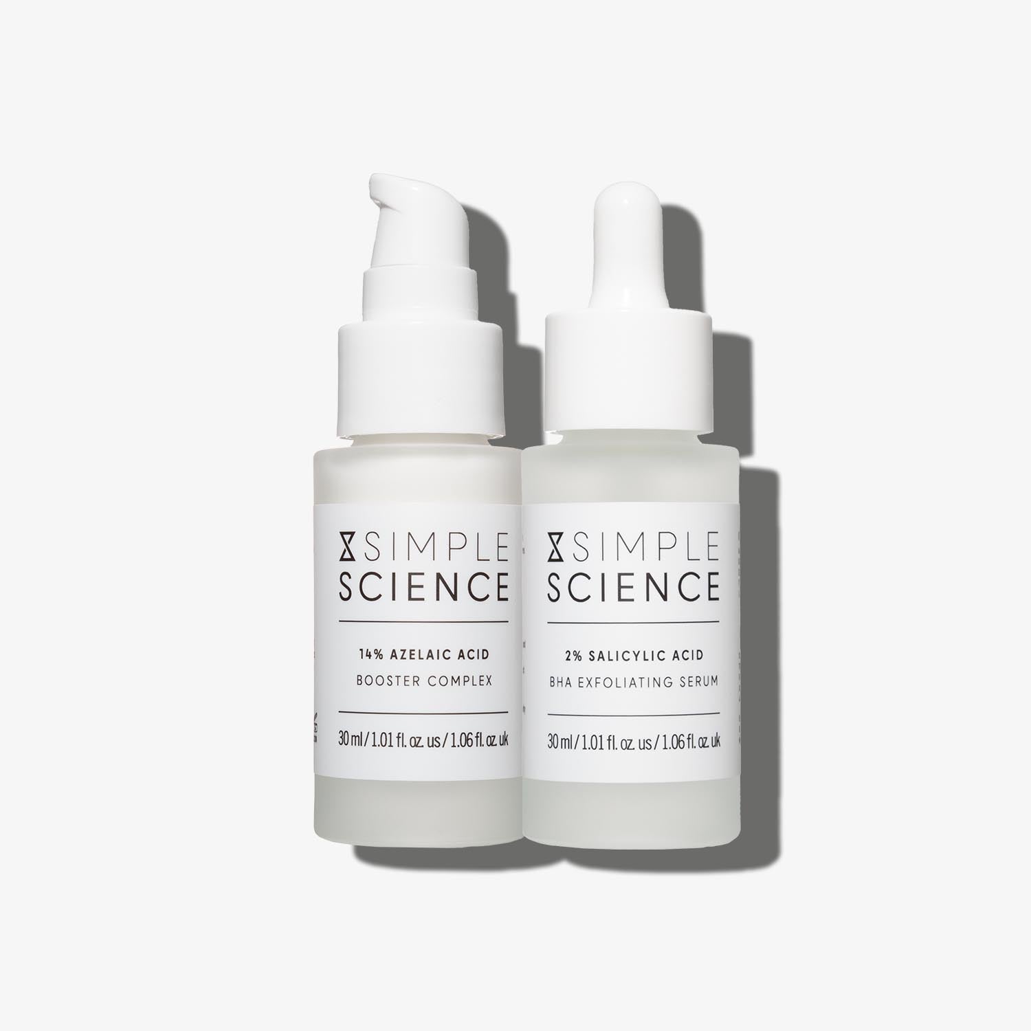Simple Science Pore-Perfecting Duo