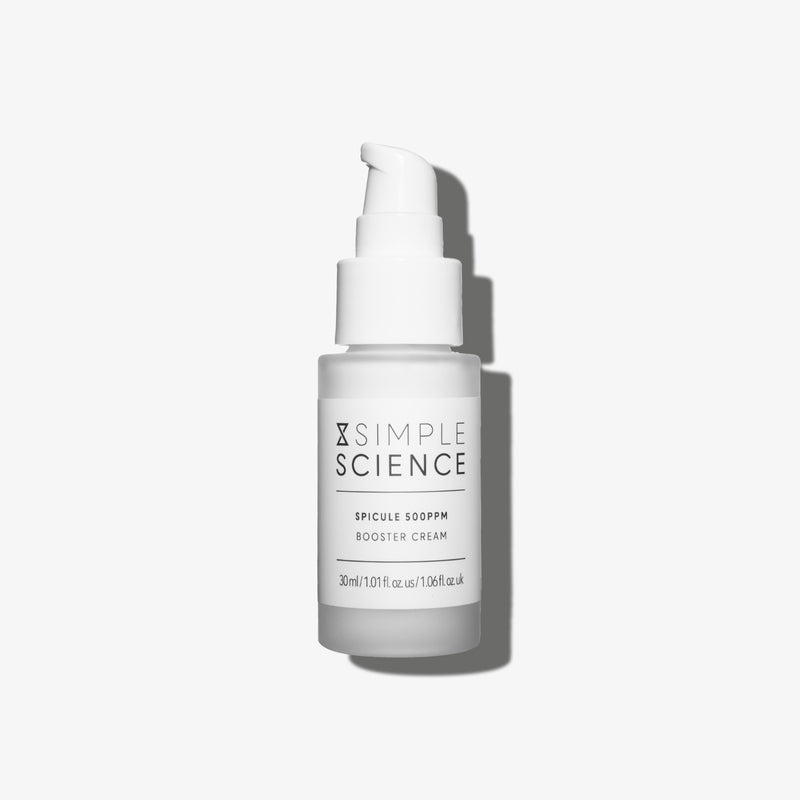 Spicule 500PPM Booster Cream