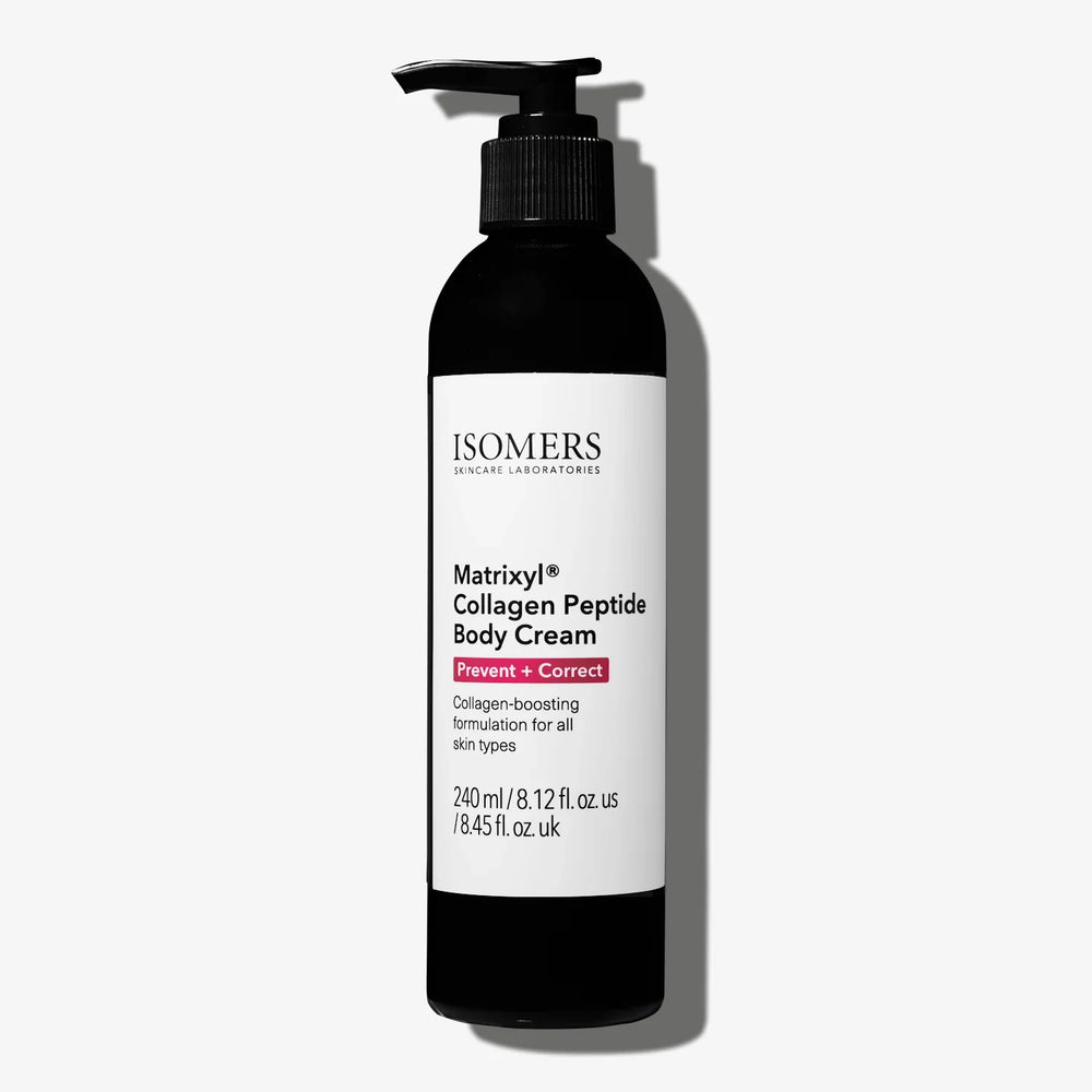 How Matrixyl-4 Peptides Support Anti-Aging