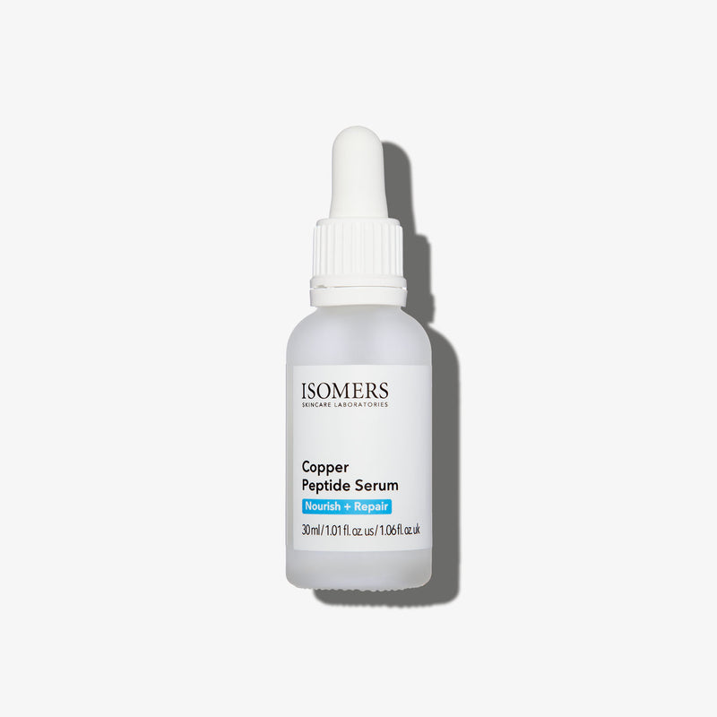 Skincare Ingredients to Pair with Red Light Therapy