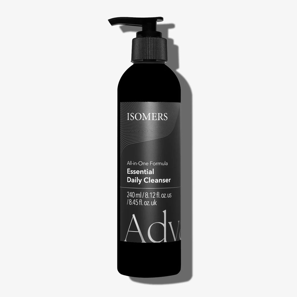 Find Your Isomers Skincare Essentials from Our Bestsellers’ Relaunch