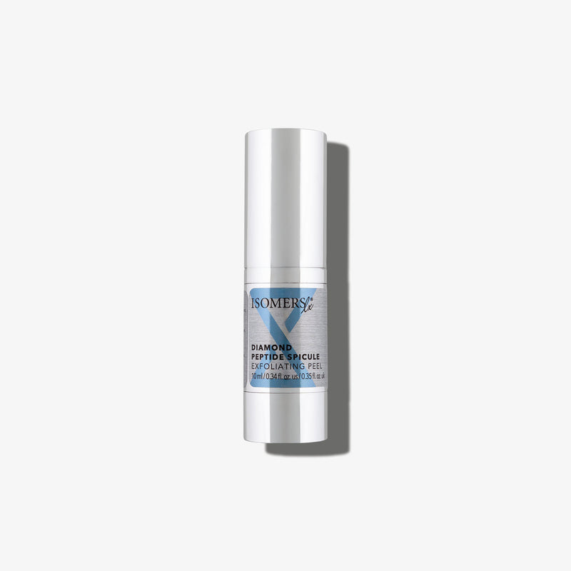 How to Boost Skin Texture & Tone: Vitamin C to Spicules