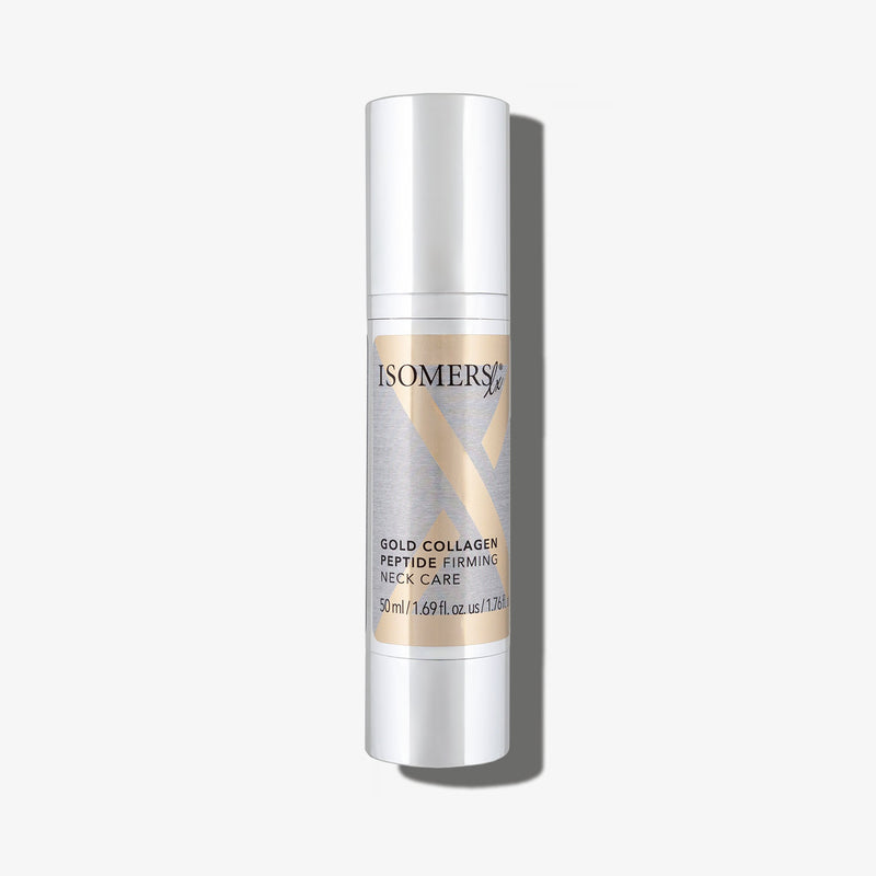 Reclaim Your Skin with Isomers LX: The Anti-Aging Benefits of Peptides
