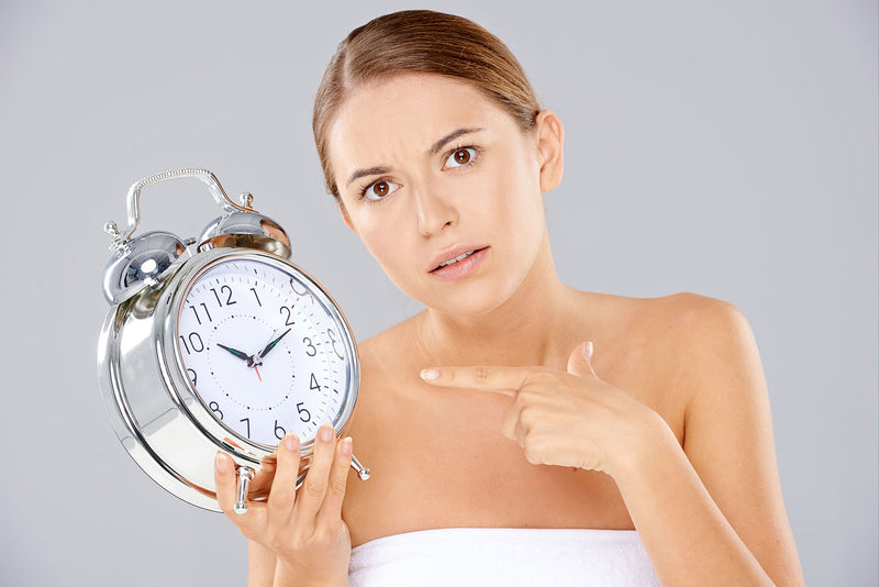 How Long Does Skincare Take To Work?