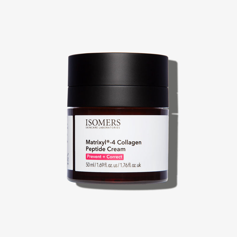 How Peptides Can Help Your Skin