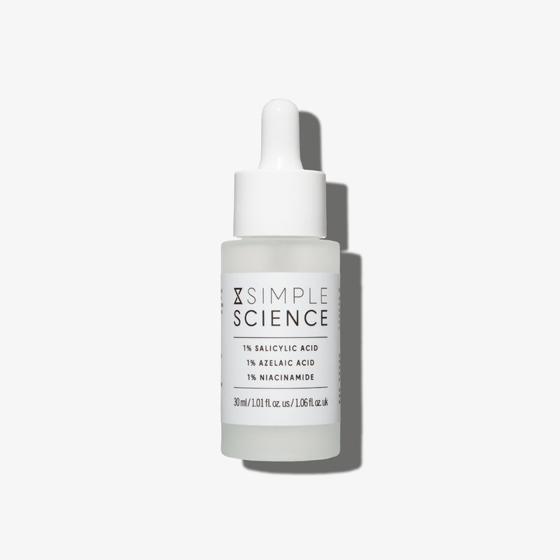 Can I Use Niacinamide with Azelaic Acid? Full Guide