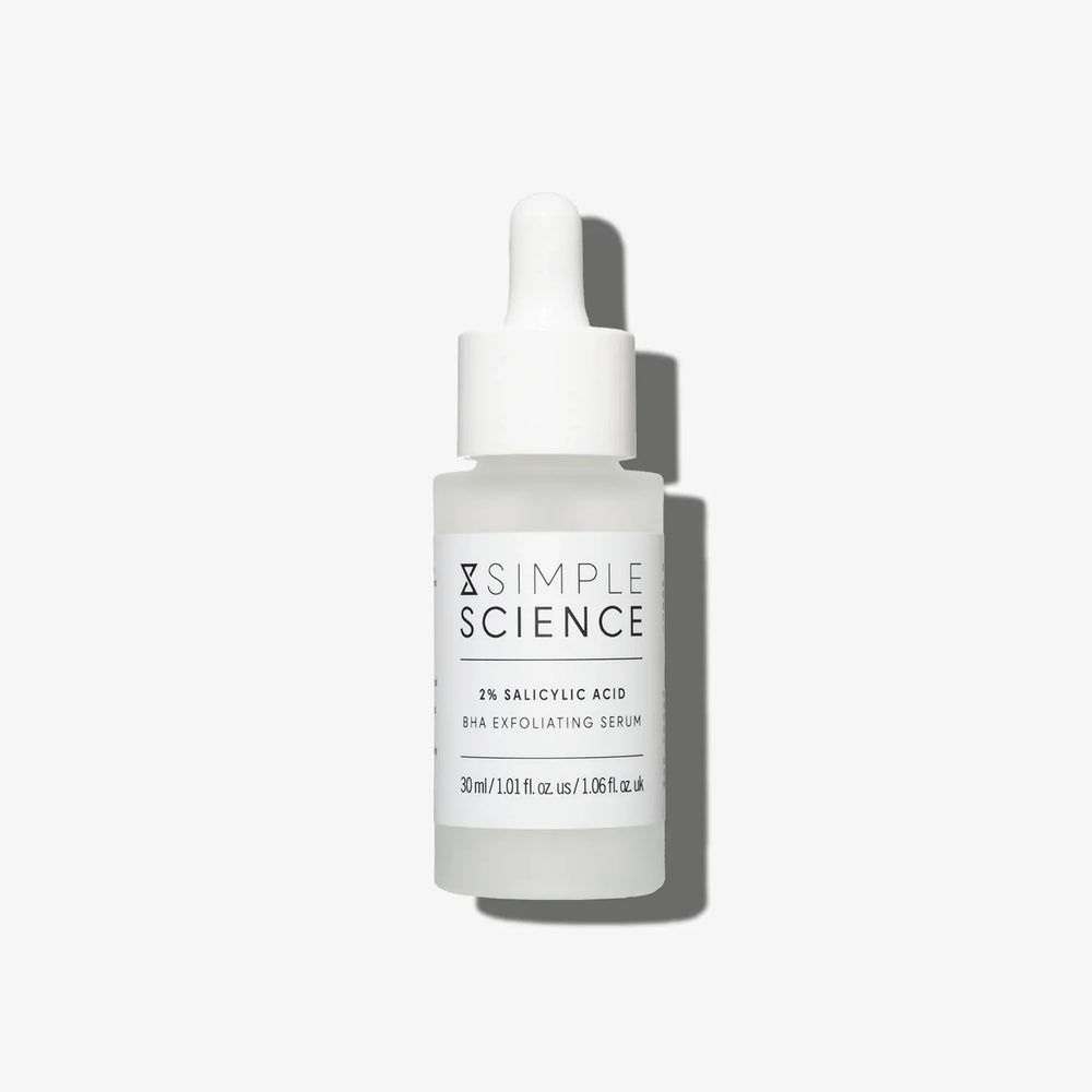 The Dos and Don’ts of Using Salicylic Acid