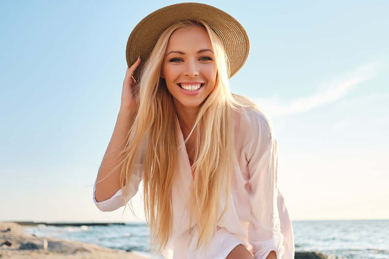 Two Great Methods To Define Your Skin Type