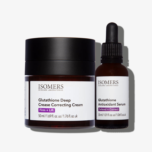 Glutathione Master Antioxidant Duo - Image 1