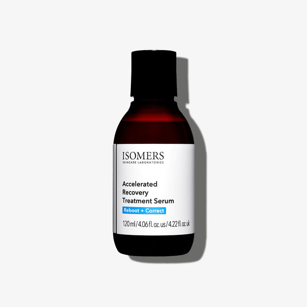 Accelerated Recovery Treatment Serum Bonus Size - Image 1