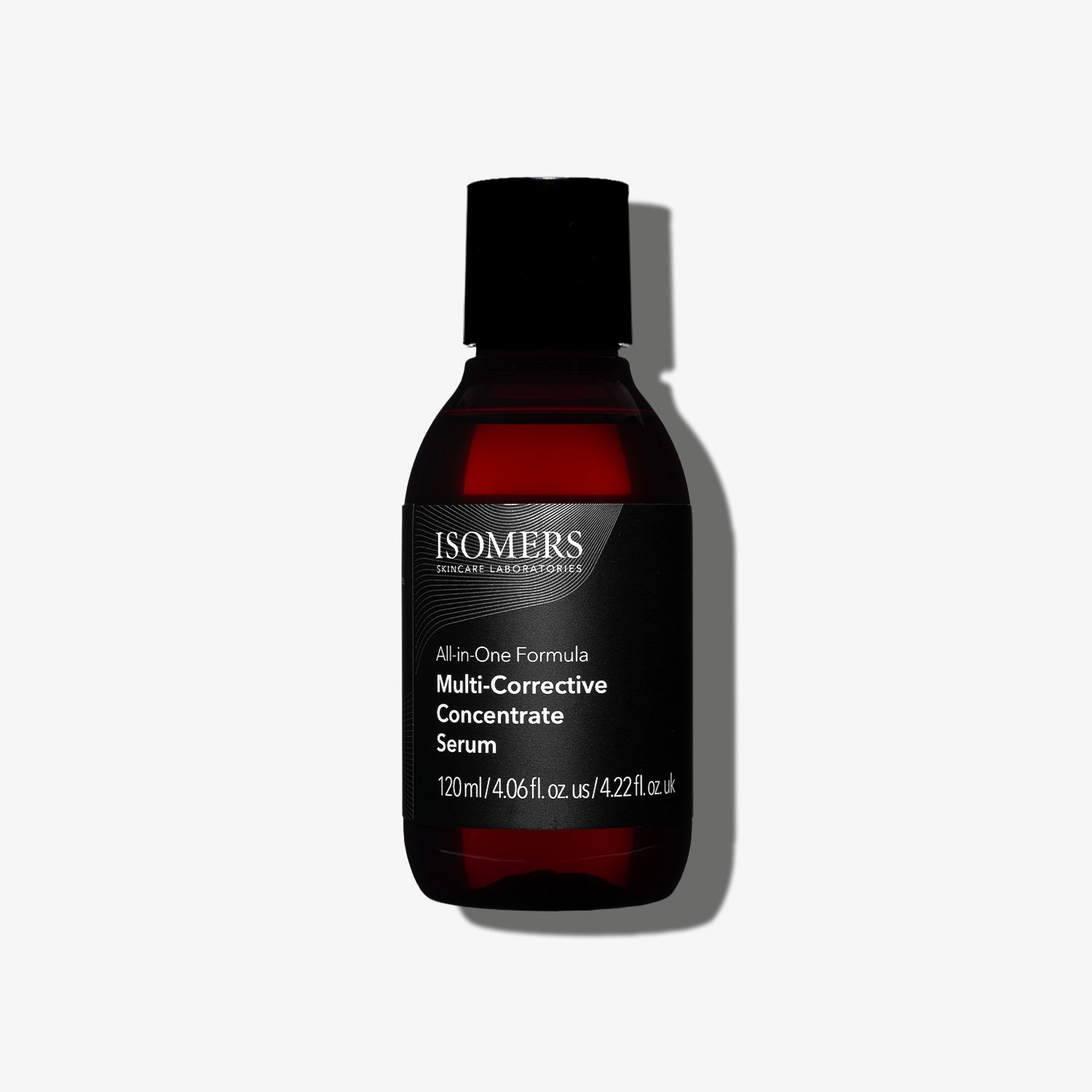 Multi-Corrective Concentrate Serum Bonus Size