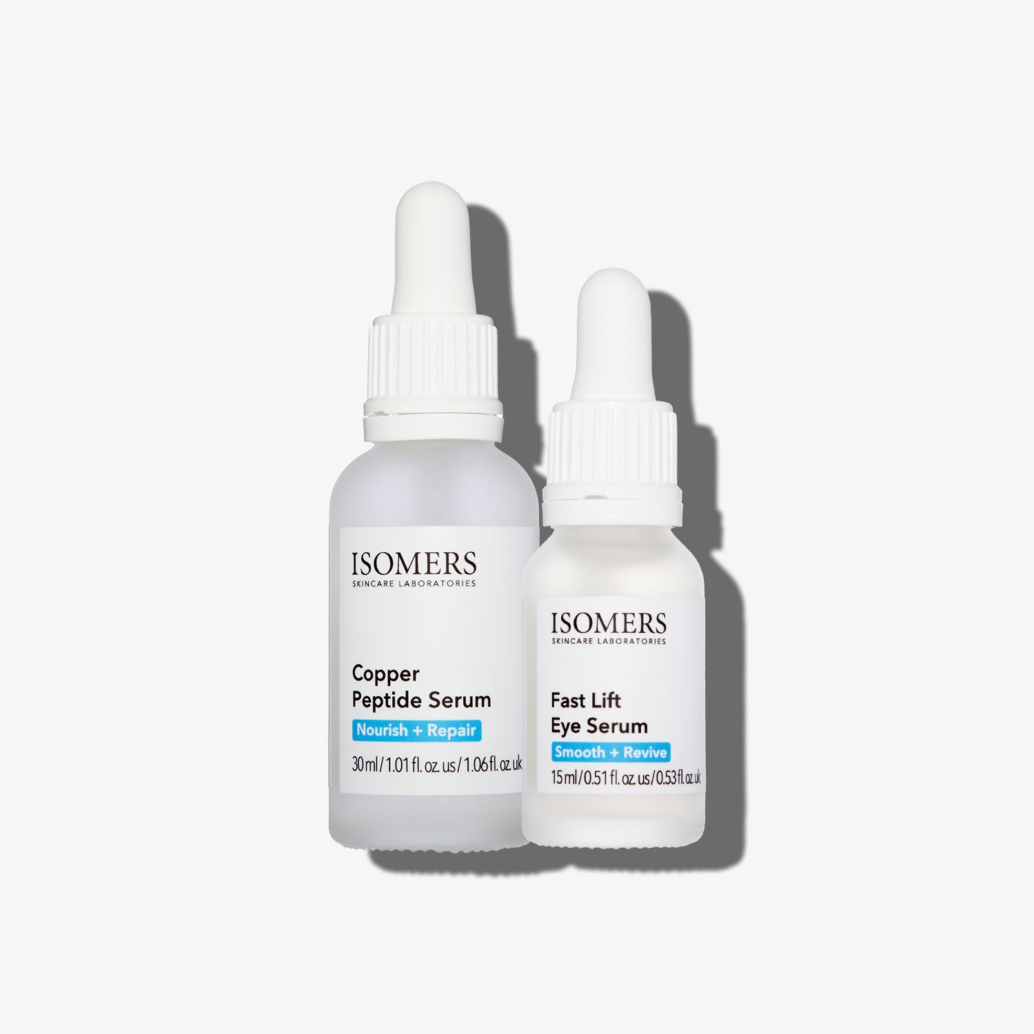 Icon Discovery Duo