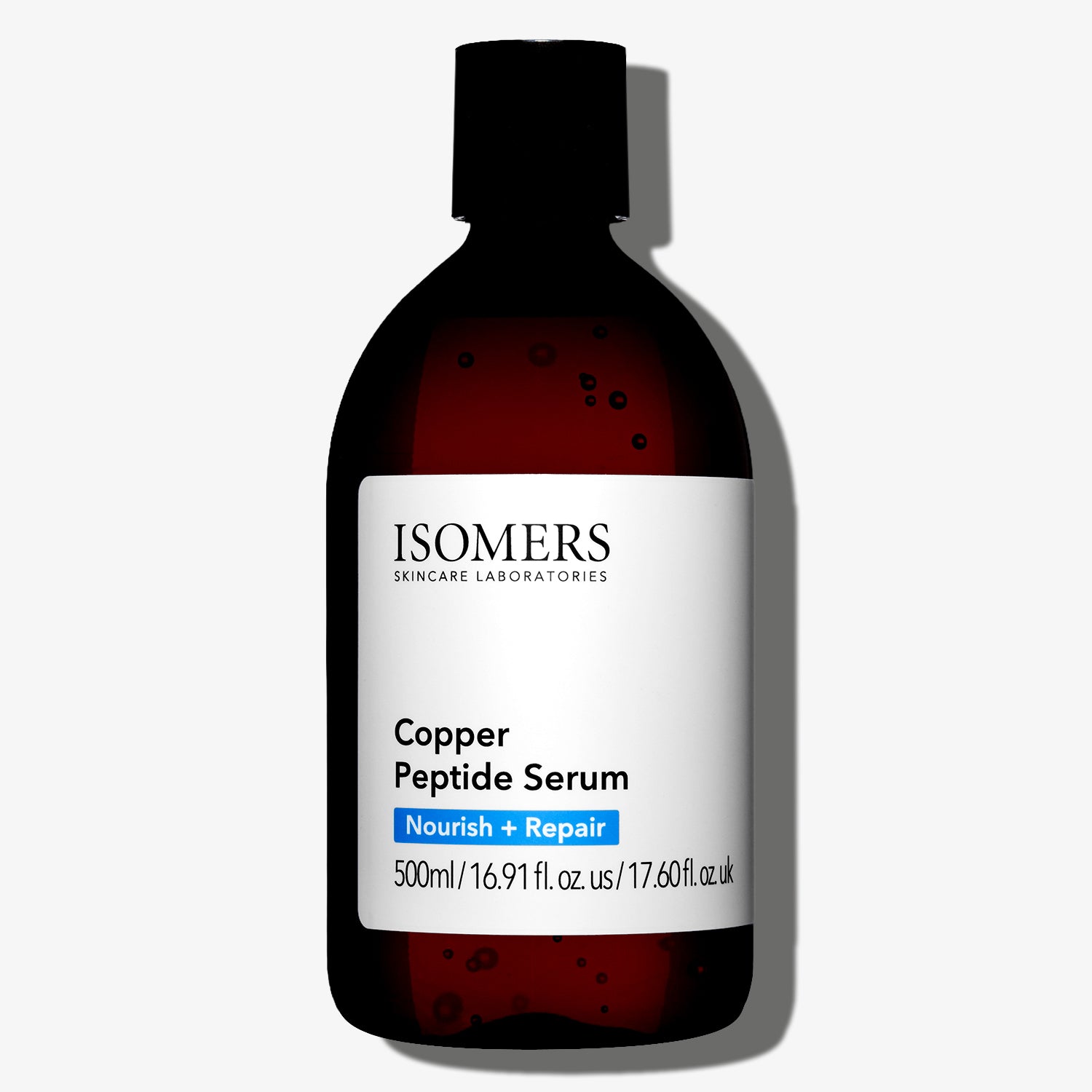 Copper Peptide Serum Bonus Size