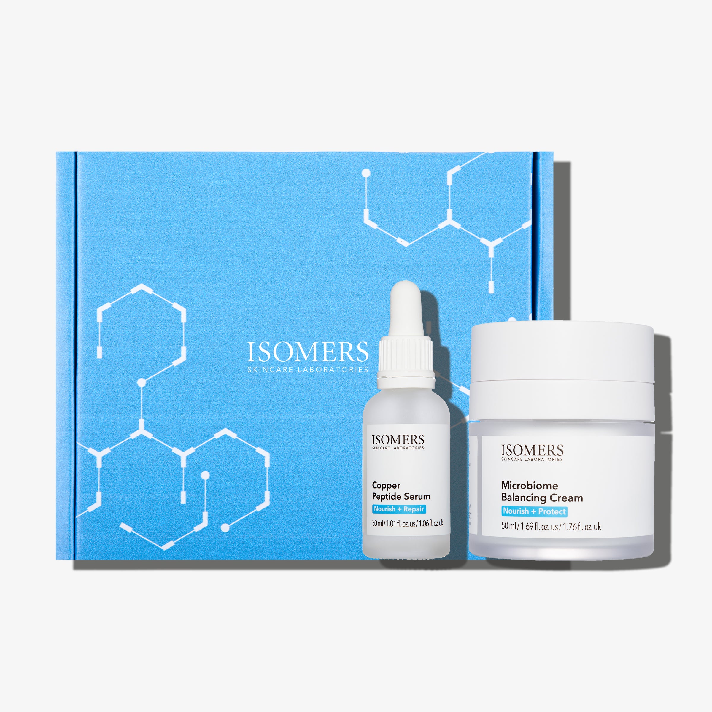 Microbiome Must-Haves