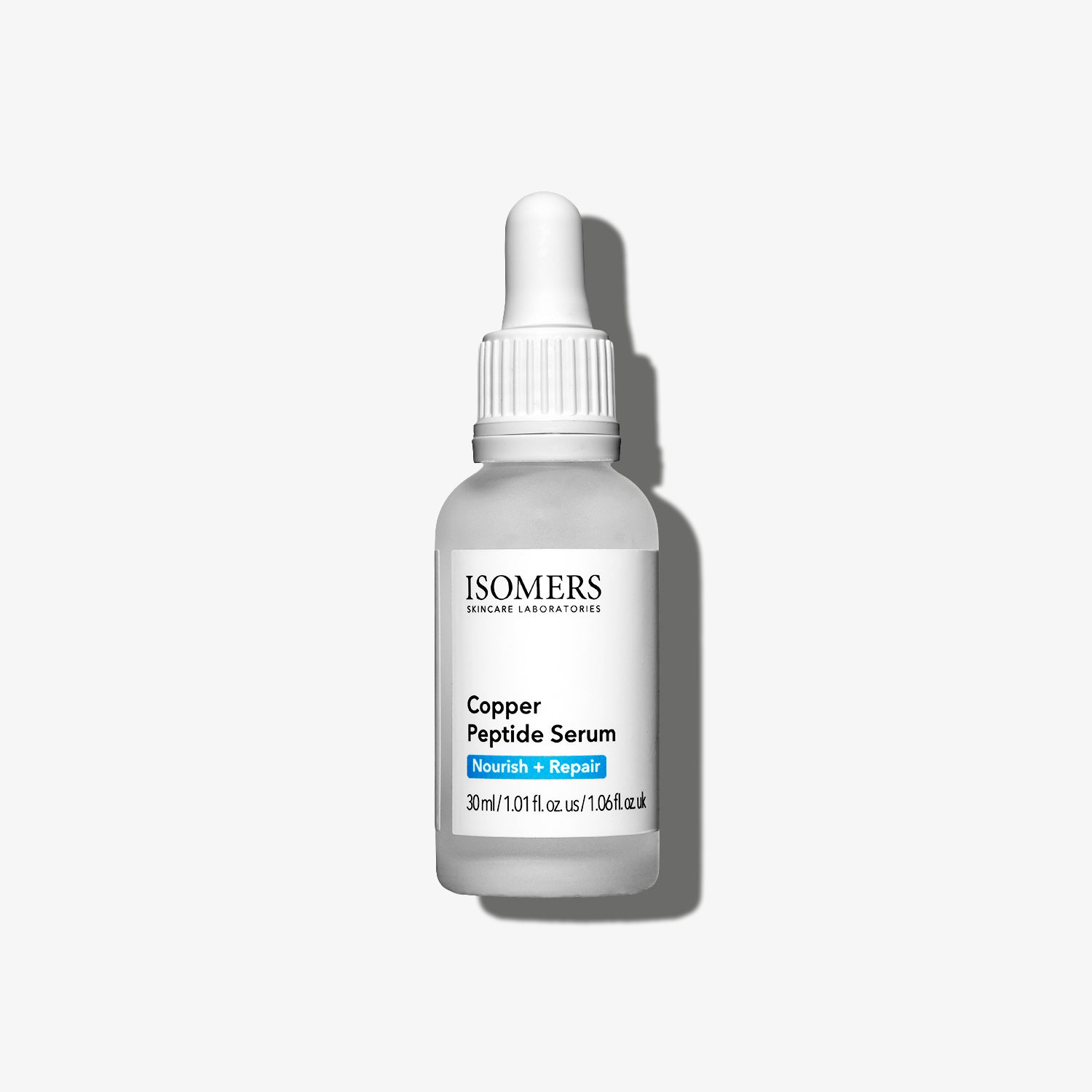 Copper Peptide Serum