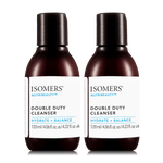 Double Duty Cleanser