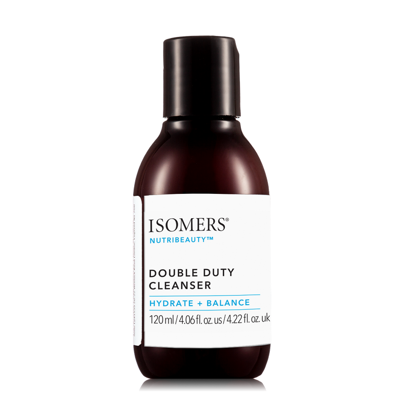 Double Duty Cleanser