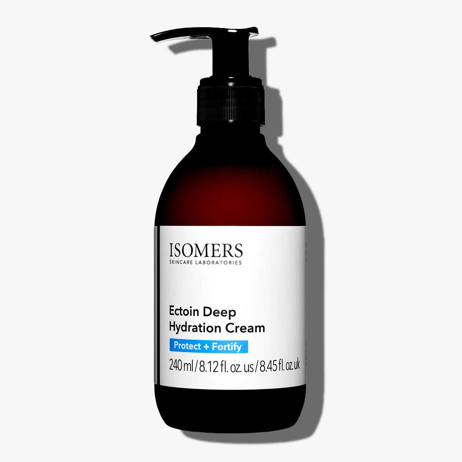 Ectoin Deep Hydration Cream Bonus Size