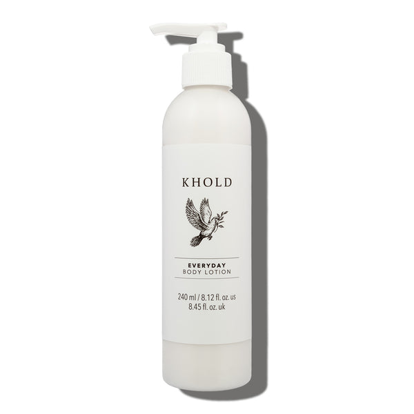 Everyday Body Lotion - Image 1