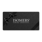 Isomers Skincare Gift Card