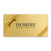 Isomers Skincare Gift Card