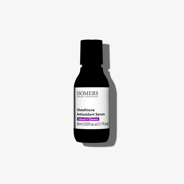 Glutathione Antioxidant Serum Bonus Size - Image 3