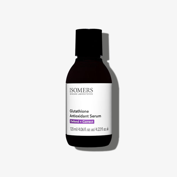 Glutathione Antioxidant Serum Bonus Size - Image 2