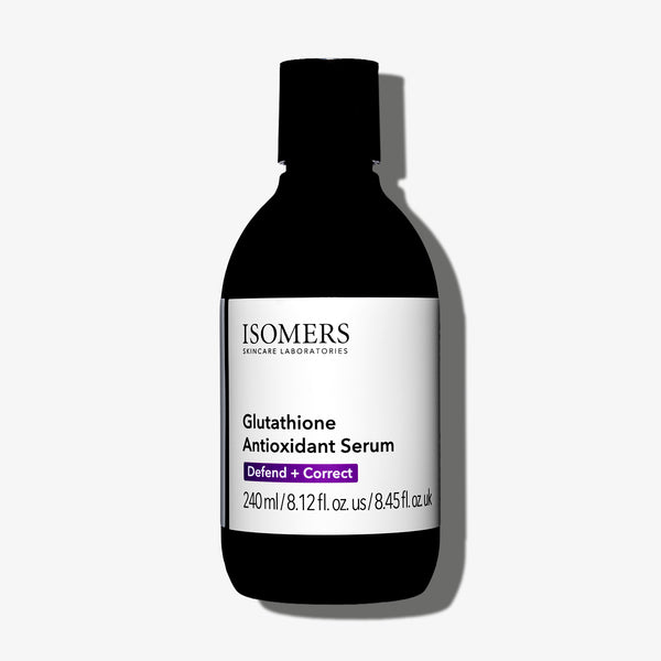Glutathione Antioxidant Serum Bonus Size - Image 1