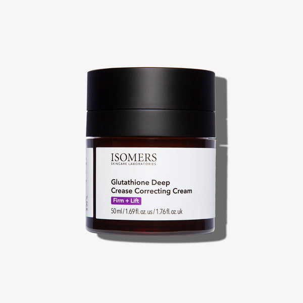 Glutathione Deep Crease Correcting Cream Glutathione Deep Crease Correcting Cream