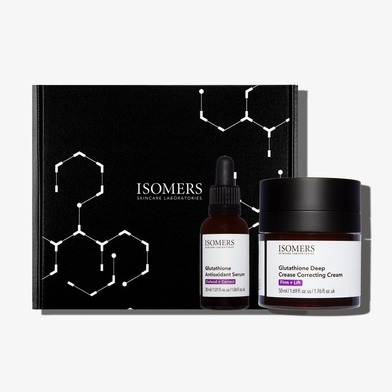 Antioxidant All-Stars