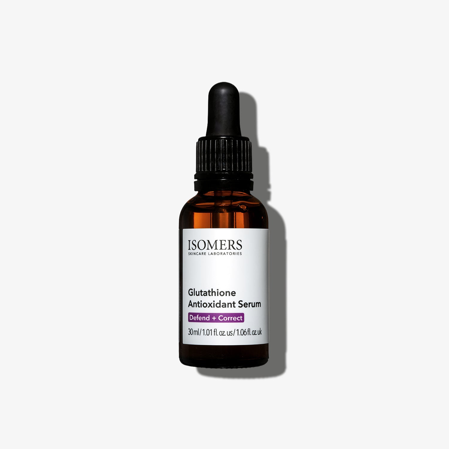 Glutathione Antioxidant Serum