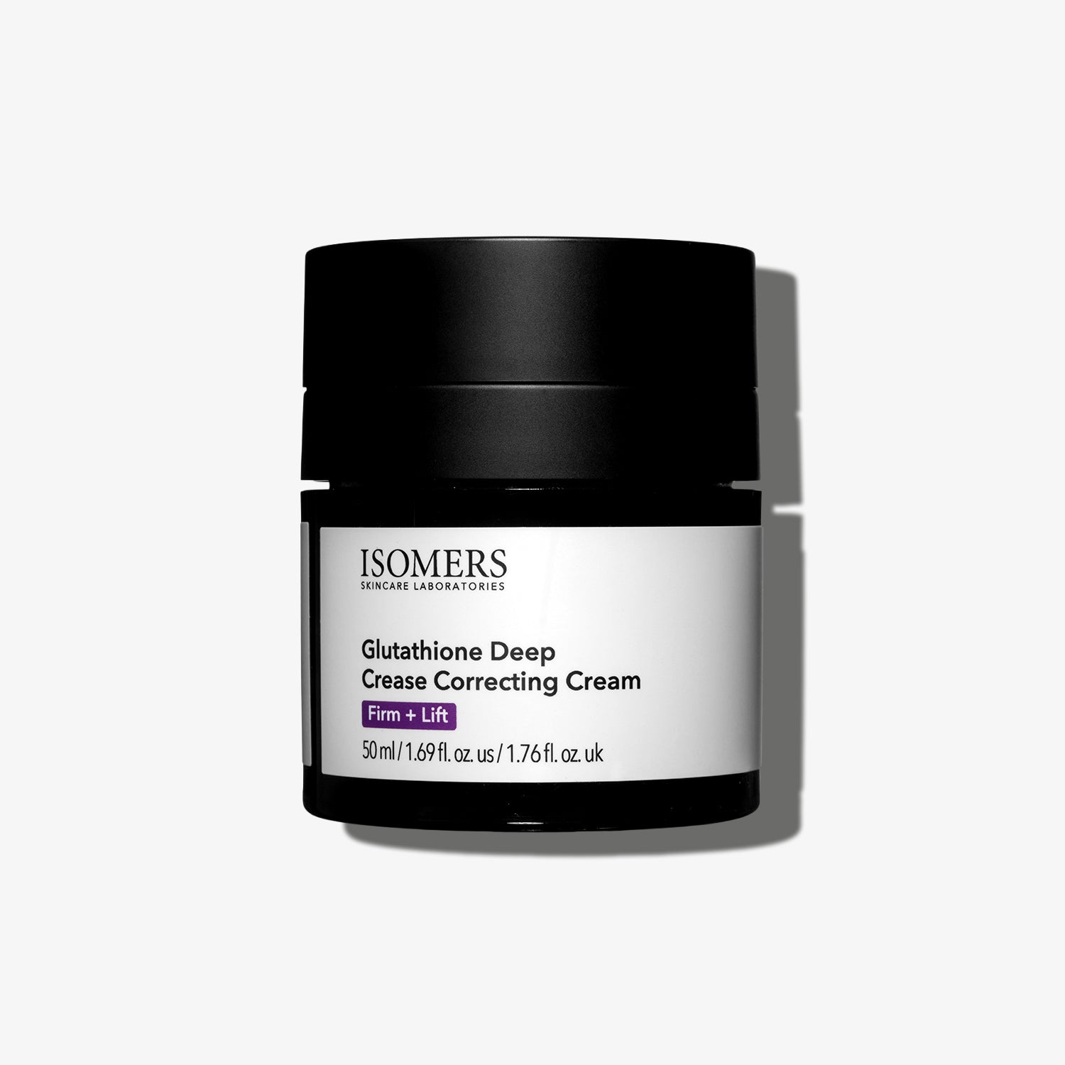 Glutathione Deep Crease Correcting Cream