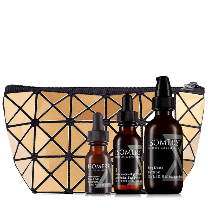 Ultimate Antioxidant Skin Brightening Set