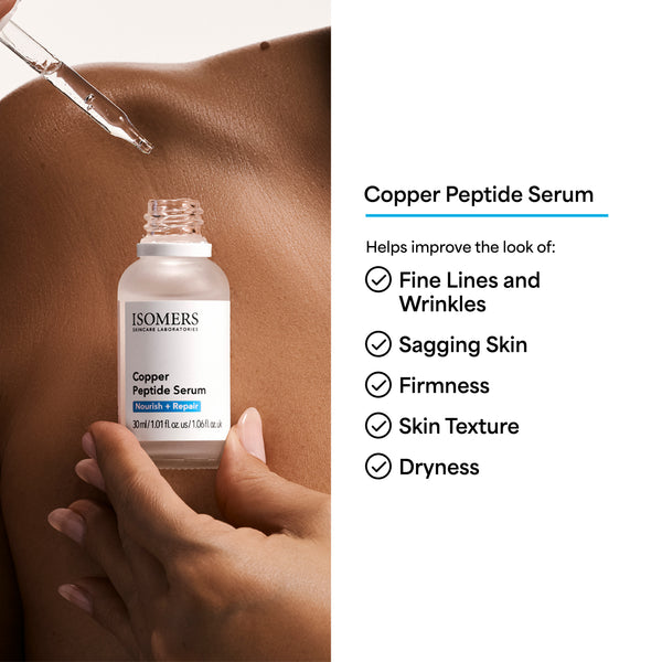 Copper Peptide Serum - Image 4