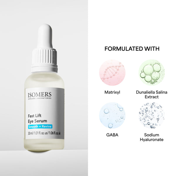Fast Lift Eye Serum Bonus Size - Image 6