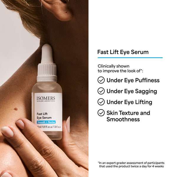 Fast Lift Eye Serum Bonus Size - Image 5