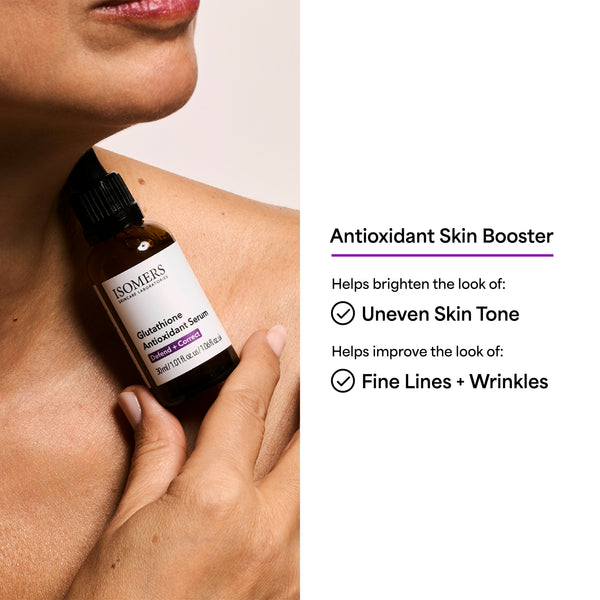 Glutathione Antioxidant Serum - Image 2