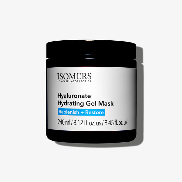 Hyaluronate Hydrating Gel Mask Bonus Size - Image 1