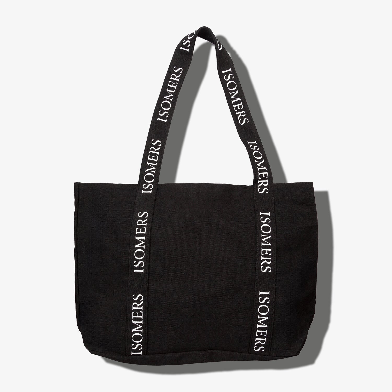 Isomers Canvas Tote Bag