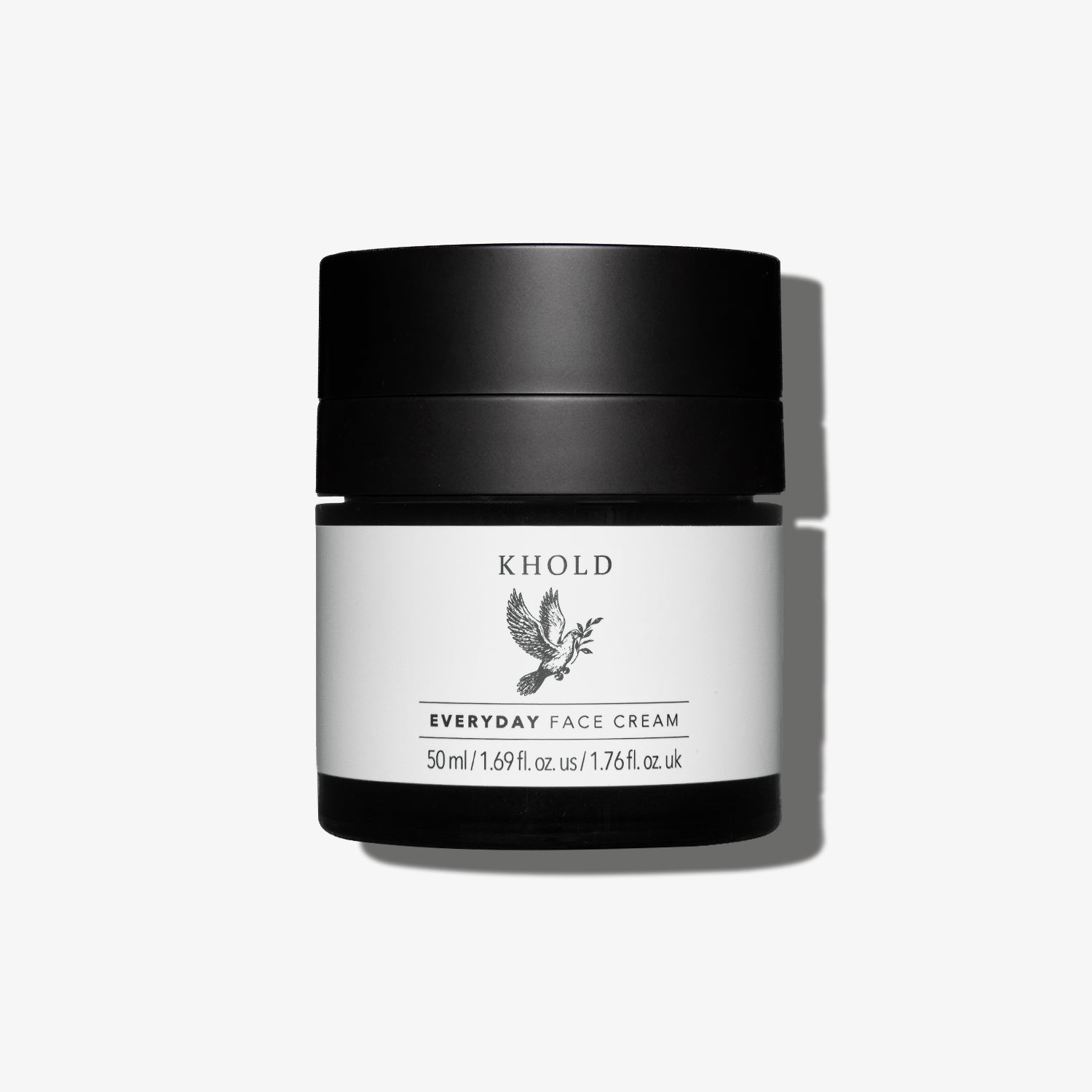 Everyday Face Cream