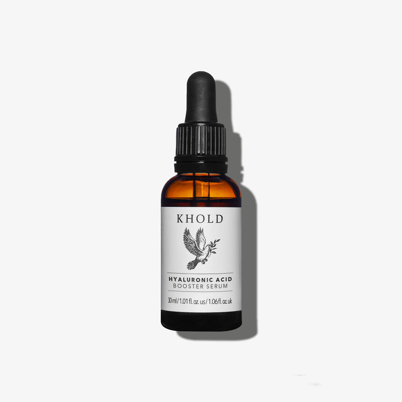 Hyaluronic Acid Booster Serum