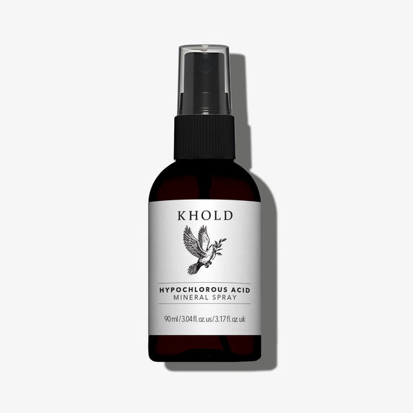 Hypochlorous Acid Mineral Spray - Image 1